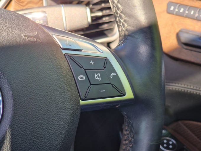 2025 Mercedes-benz Gl Class
