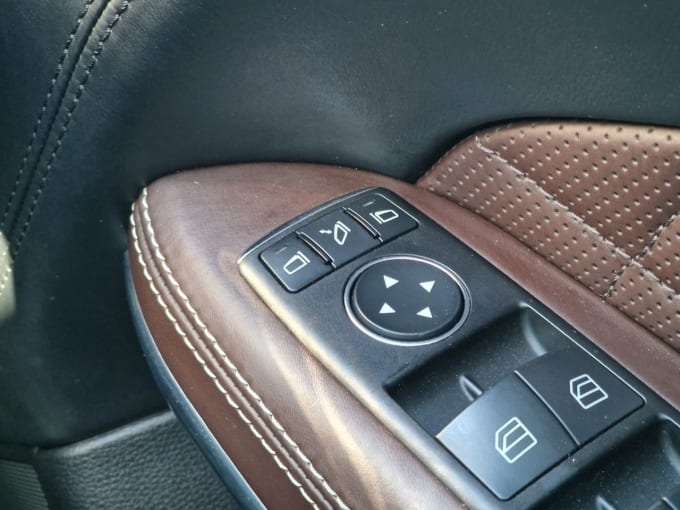2025 Mercedes-benz Gl Class