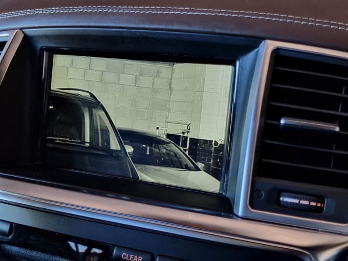 2025 Mercedes-benz Gl Class