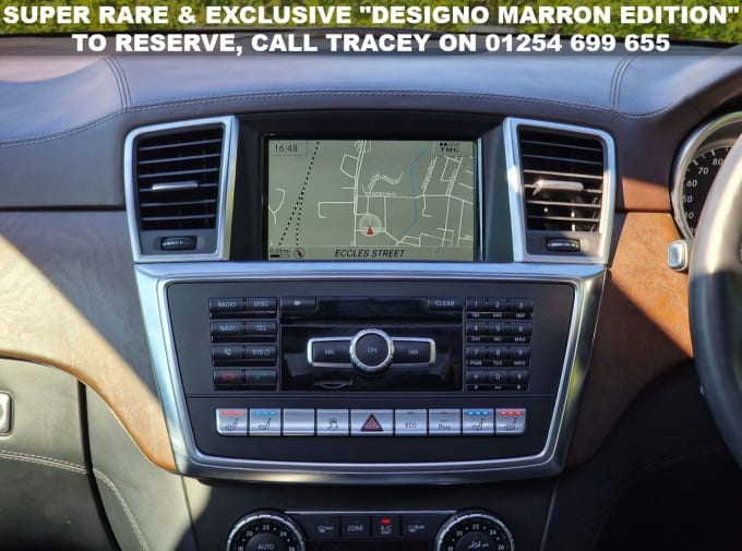 2025 Mercedes-benz Gl Class