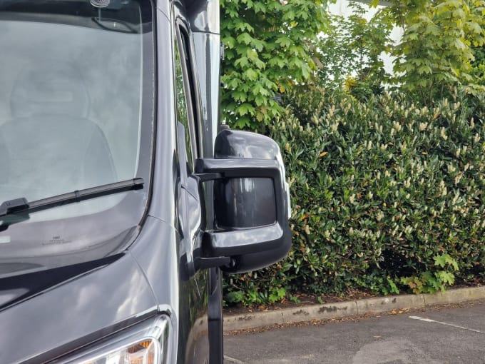 2025 Fiat Ducato