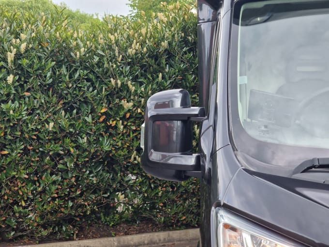 2025 Fiat Ducato