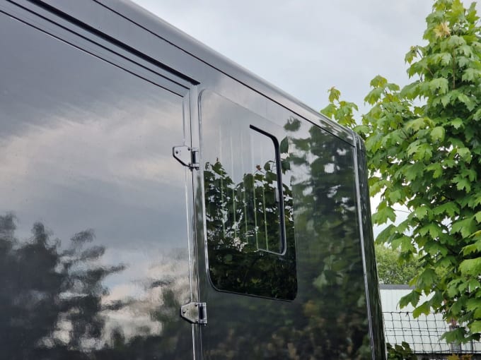 2025 Fiat Ducato