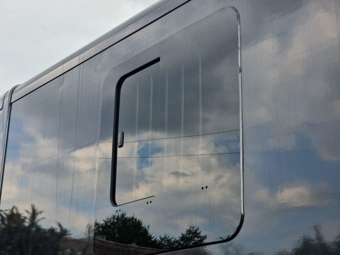 2025 Fiat Ducato