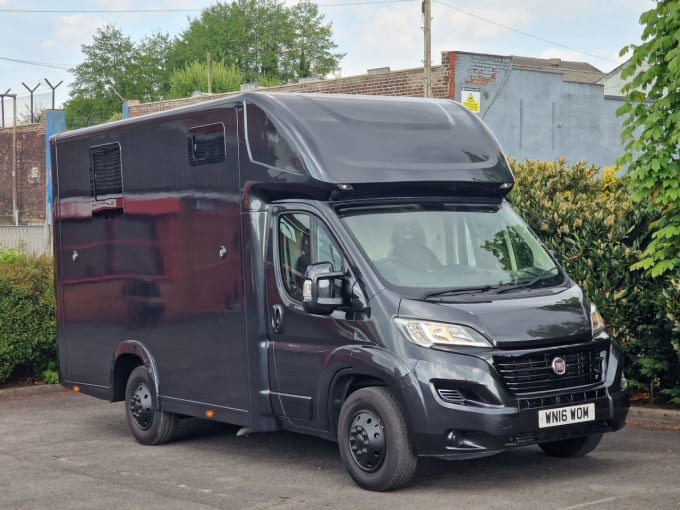 2025 Fiat Ducato