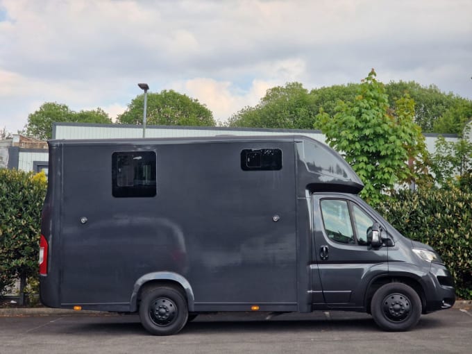 2025 Fiat Ducato