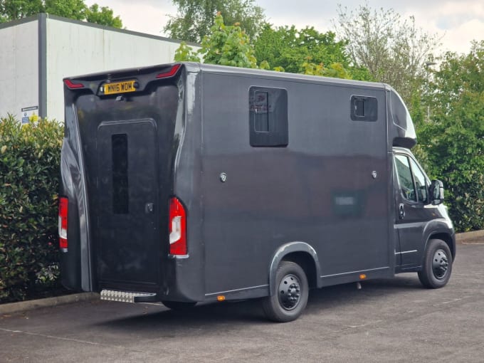 2025 Fiat Ducato