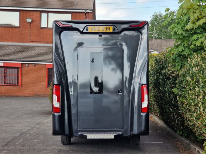 2025 Fiat Ducato