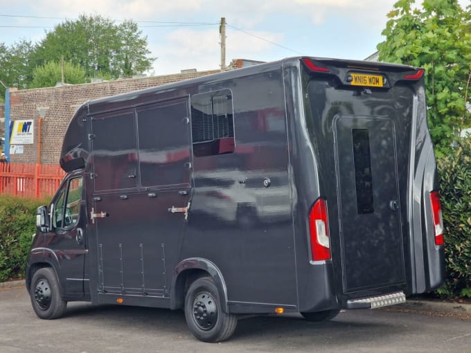 2025 Fiat Ducato