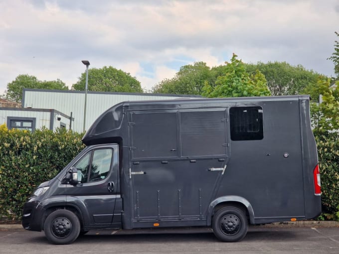 2025 Fiat Ducato