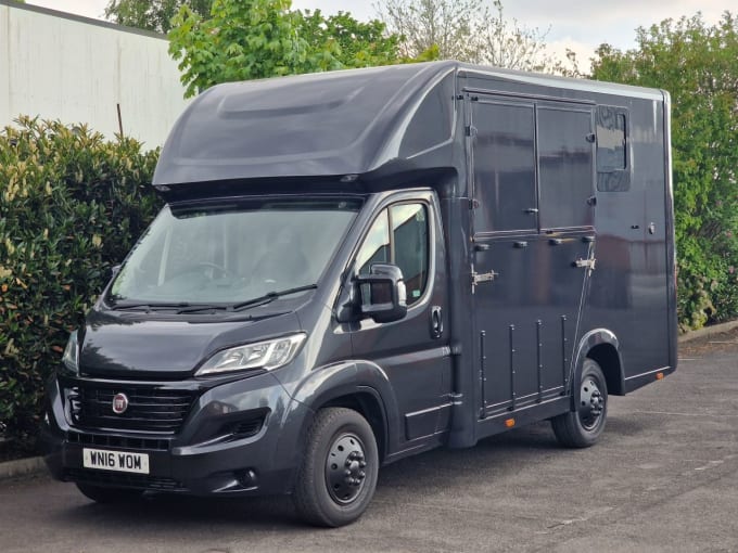 2025 Fiat Ducato