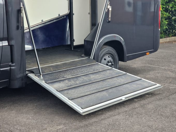 2025 Fiat Ducato