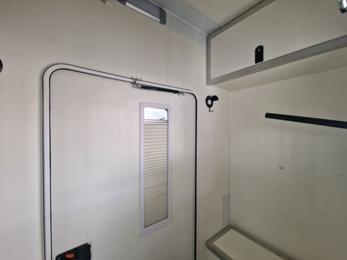 2025 Fiat Ducato
