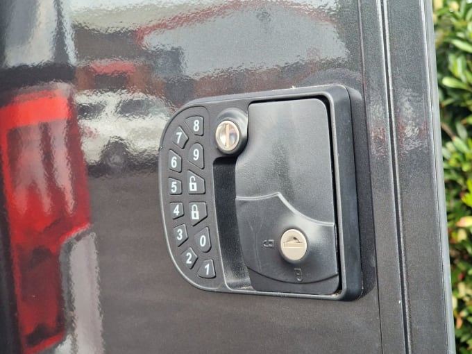 2025 Fiat Ducato