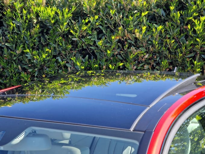 2025 Mercedes-benz E-class