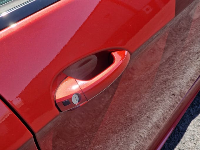2025 Mercedes-benz E-class