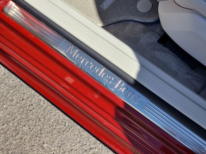 2025 Mercedes-benz E-class