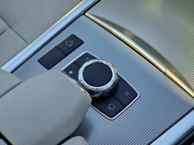 2025 Mercedes-benz E-class