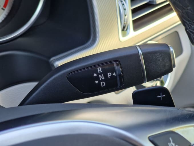 2025 Mercedes-benz E-class