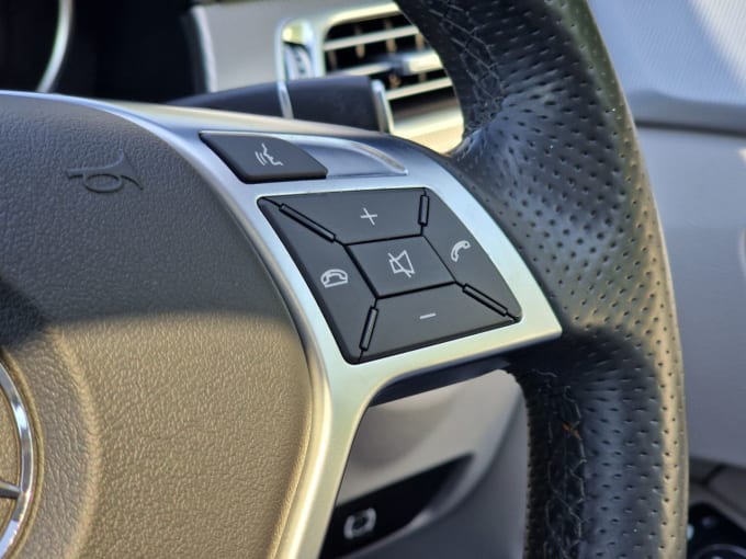 2025 Mercedes-benz E-class