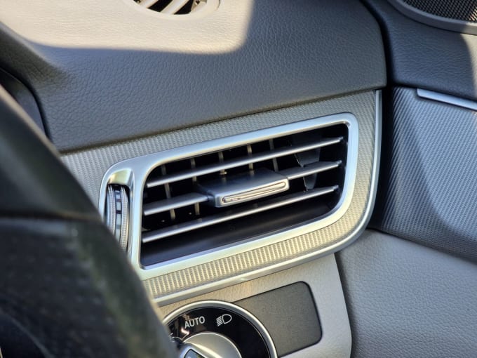 2025 Mercedes-benz E-class