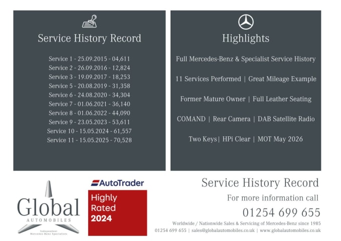 2025 Mercedes-benz M-class