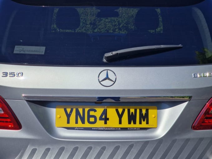 2025 Mercedes-benz M-class