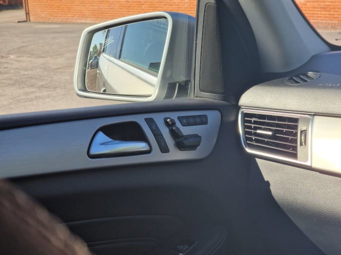2025 Mercedes-benz M-class