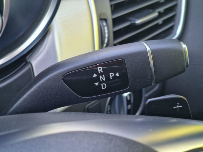 2025 Mercedes-benz M-class