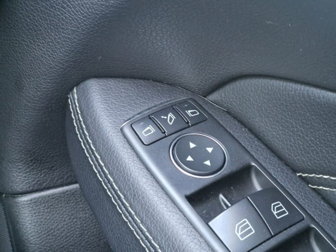 2025 Mercedes-benz M-class