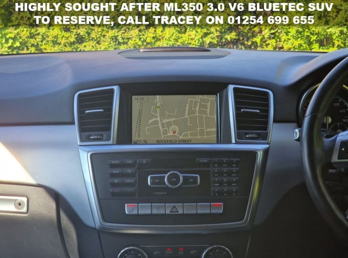 2025 Mercedes-benz M-class