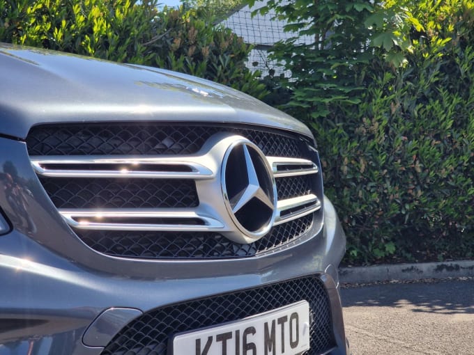 2025 Mercedes-benz Gle