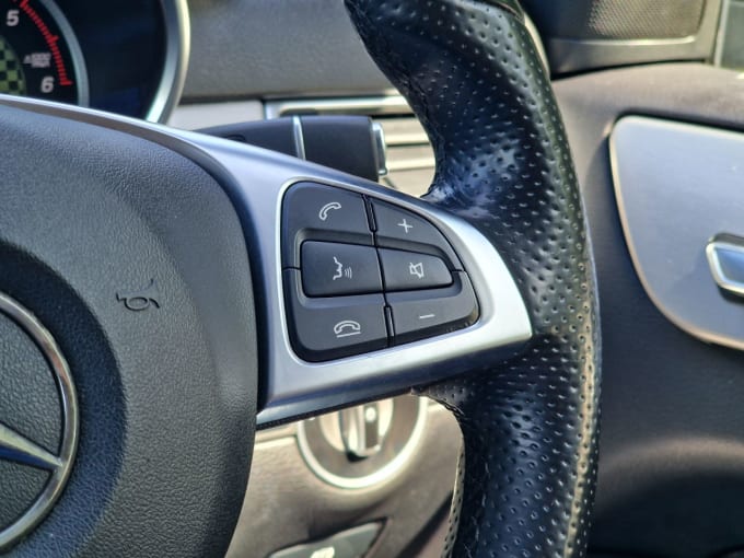 2025 Mercedes-benz Gle