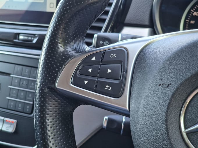 2025 Mercedes-benz Gle