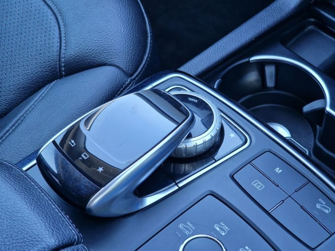 2025 Mercedes-benz Gle