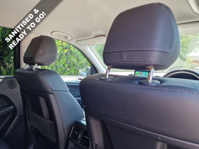 2025 Mercedes-benz Gle