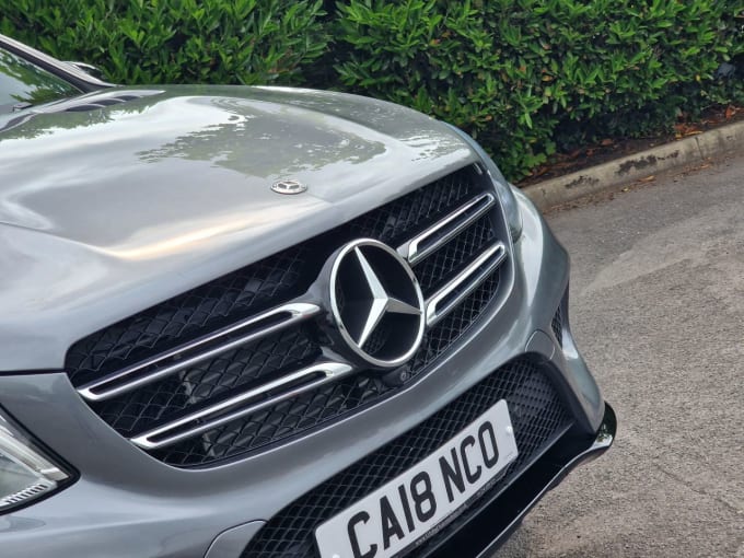 2025 Mercedes-benz Gle