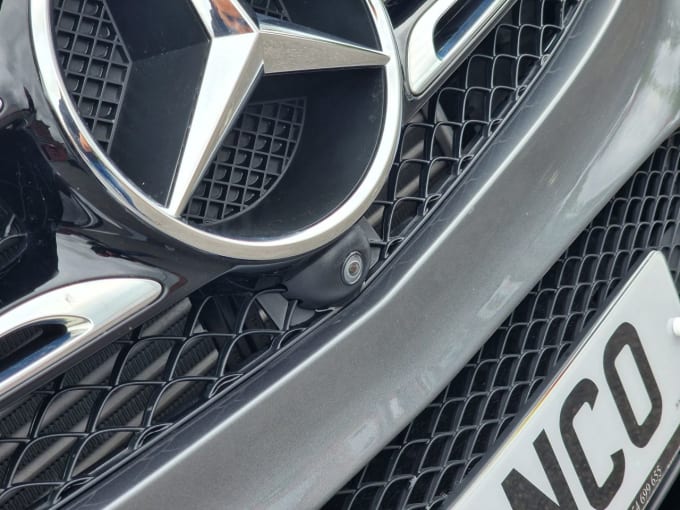 2025 Mercedes-benz Gle