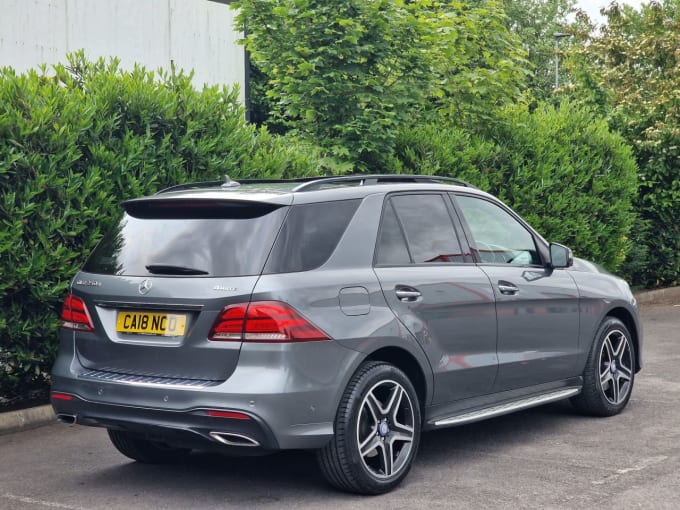 2025 Mercedes-benz Gle