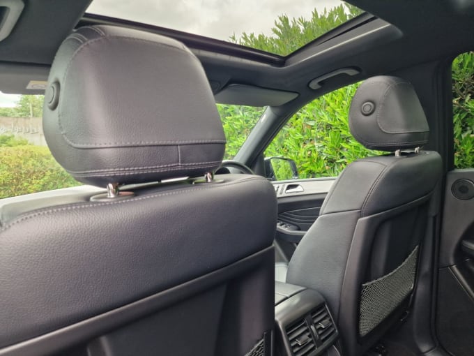 2025 Mercedes-benz Gle