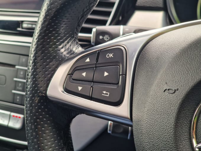 2025 Mercedes-benz Gle