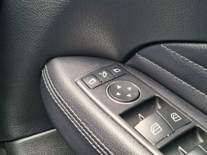 2025 Mercedes-benz Gle