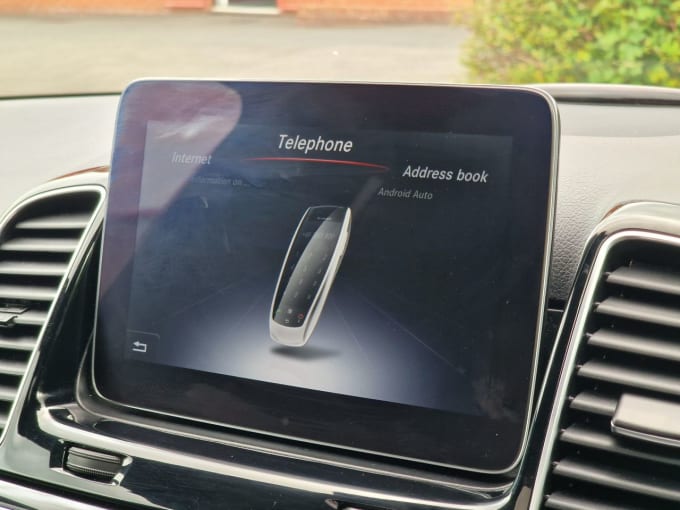 2025 Mercedes-benz Gle
