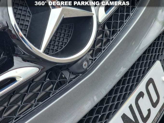 2025 Mercedes-benz Gle