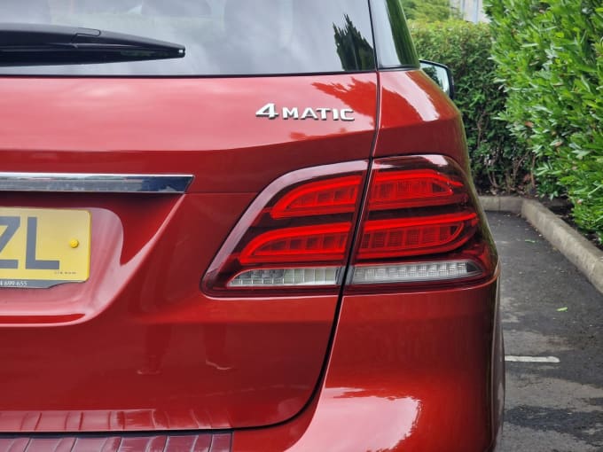 2025 Mercedes-benz Gle
