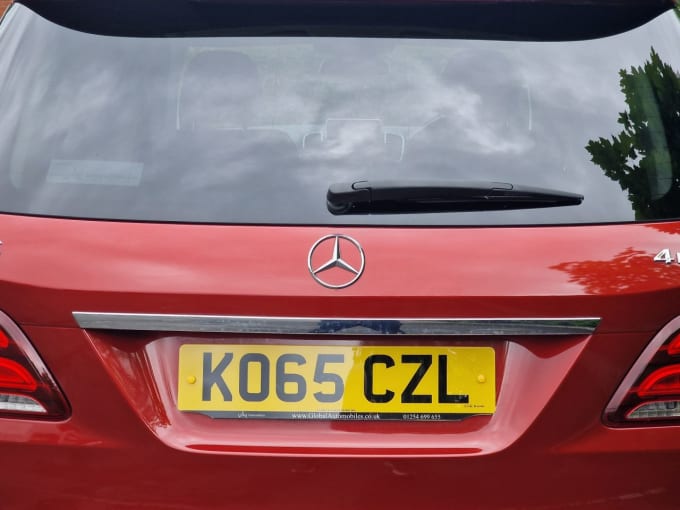 2025 Mercedes-benz Gle