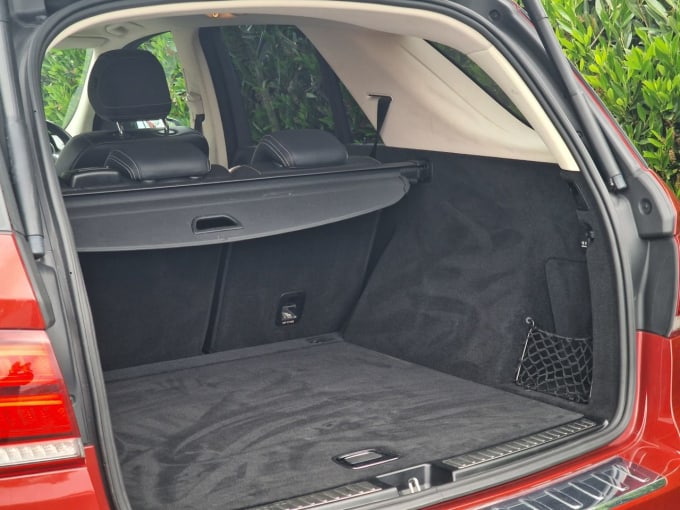 2025 Mercedes-benz Gle