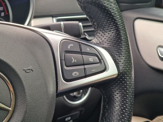 2025 Mercedes-benz Gle
