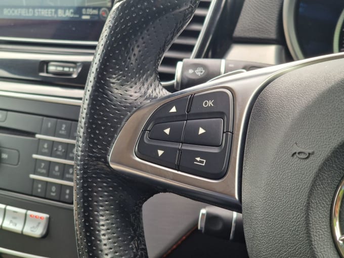 2025 Mercedes-benz Gle