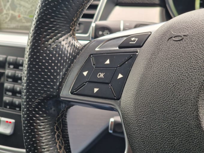 2025 Mercedes-benz M-class